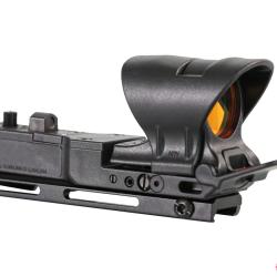 Holy Warrior Red Dot C-More