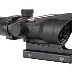 Holy Warrior ACOG TA31