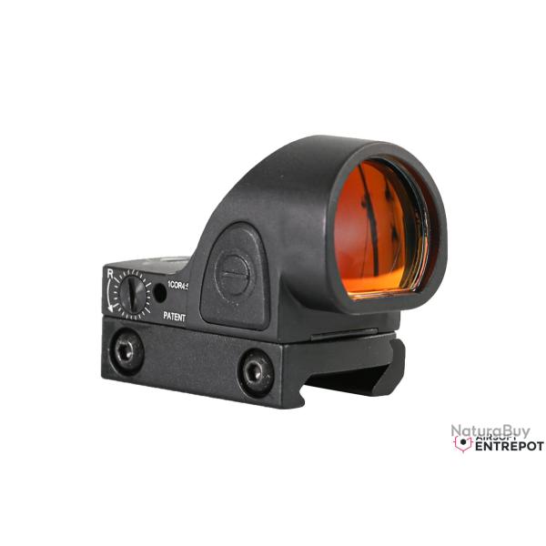 Holy Warrior Red Dot SRO M�tal