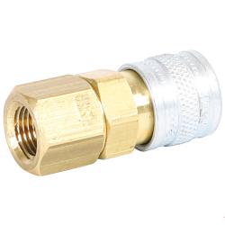 Redline coupleur Femelle / Femelle type US