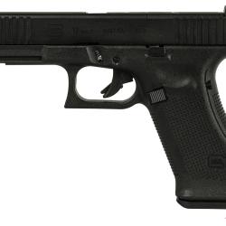 Umarex / SRC Glock 17 Gen5 MOS CO2