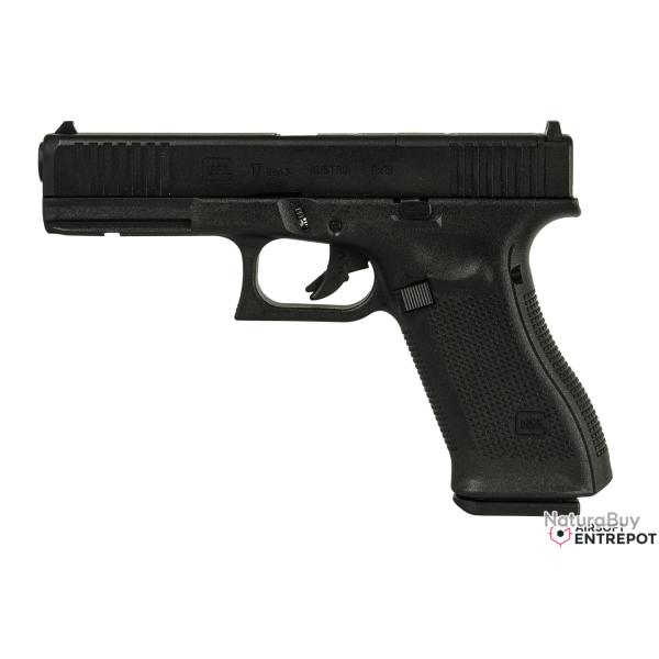 Umarex / SRC Glock 17 Gen5 MOS CO2