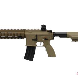 ATM 416 Ambidextre Tan