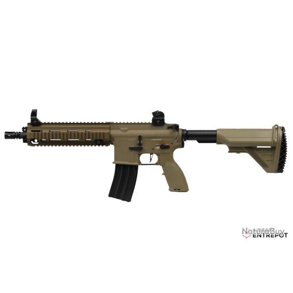 ATM 416 Ambidextre Tan