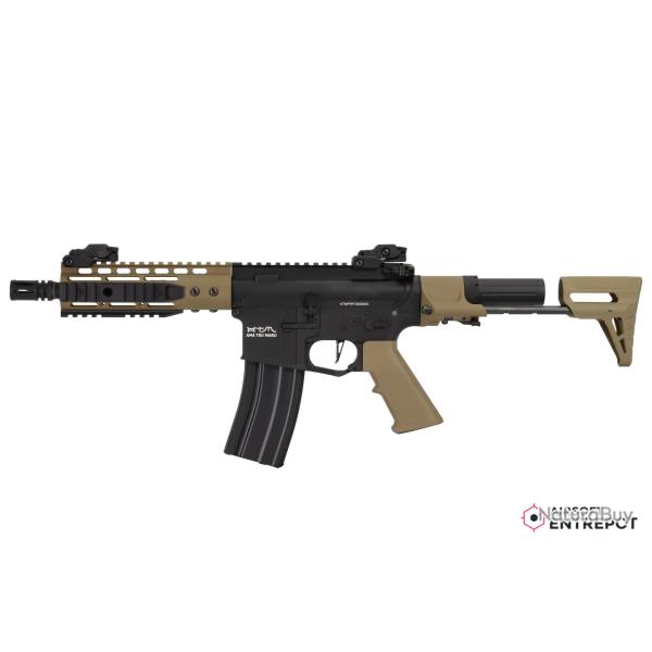ATM M4 PDW Half Tan