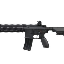 ATM 416 Ambidextre Noir