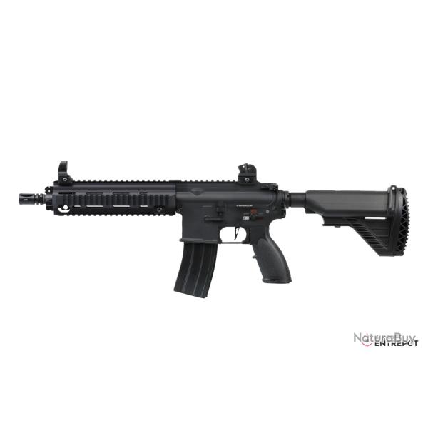 ATM 416 Ambidextre Noir