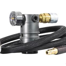 Wolverine R&eacute;gulateur Storm Cat&eacute;gorie 5 Avec Flexible