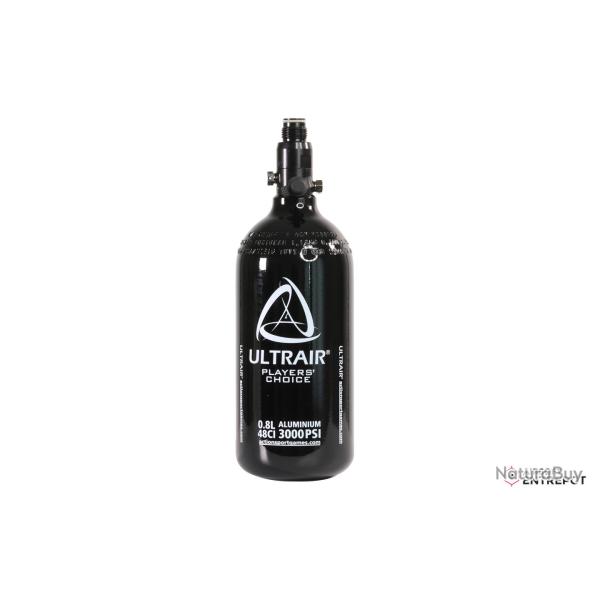 Ultrair Bouteille HPA 0.8L