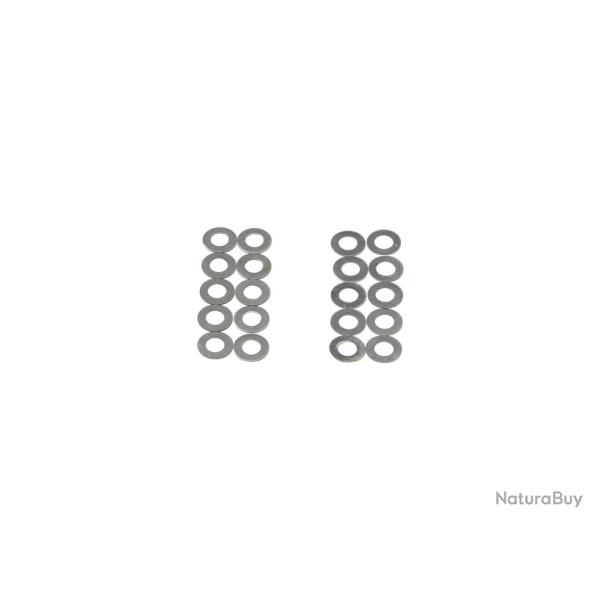 ASG Set de Shims pour AEG