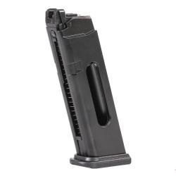 Umarex / SRC Chargeur Glock 17 Gen5 MOS CO2 18 Coups