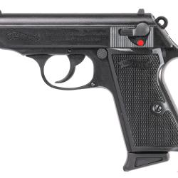 Umarex Walther PPK/S GBB (Noir)