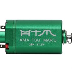 ATM Moteur Brushless 28K Axe Court