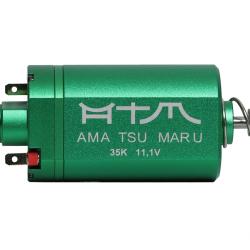 ATM Moteur Brushless 35K Axe Court