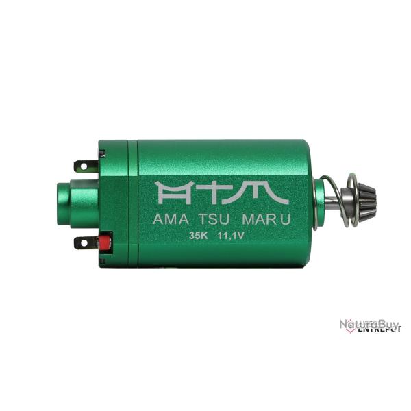 ATM Moteur Brushless 35K Axe Court