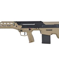 Silverback MDR-X V3 AEG (Noir / FDE)