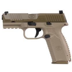 FN 509 Civilian CO2 (FDE)