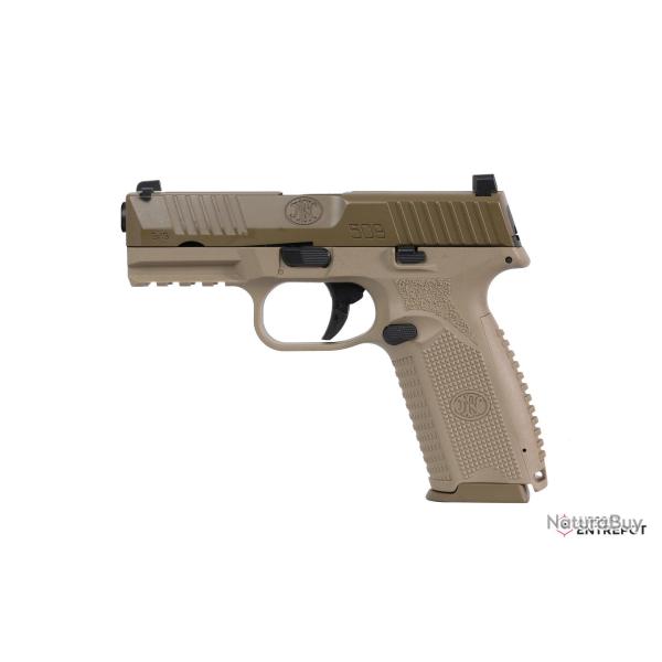 FN 509 Civilian CO2 (FDE)