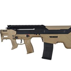 Silverback MDR-X Micron V3 AEG (Noir / FDE)