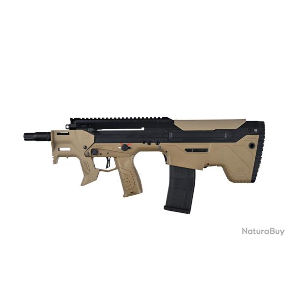 Silverback MDR-X Micron V3 AEG (Noir / FDE)