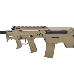 Silverback MDR-X Micron V3 AEG (FDE)