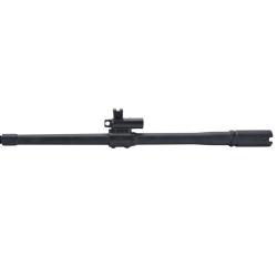 Silverback Canon Et Gaz Block 16" pour MDR-X AEG