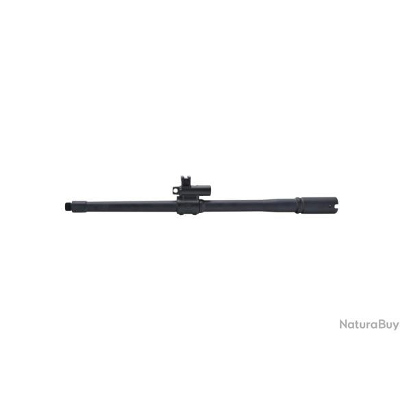 Silverback Canon Et Gaz Block 16" pour MDR-X AEG