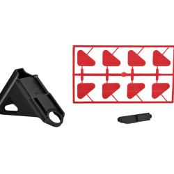 Silverback Adaptateur Chargeurs 5.56 pour MDR-X AEG