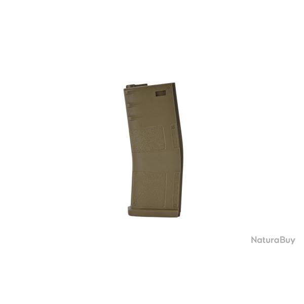 Silverback Chargeur 5.56 MDR-X 120 BBs (FDE)