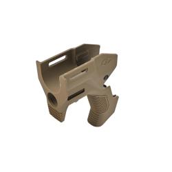 Silverback Garde-Main Micron pour MDR-X AEG (FDE)