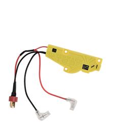 Silverback ECU V3 pour MDR-X AEG