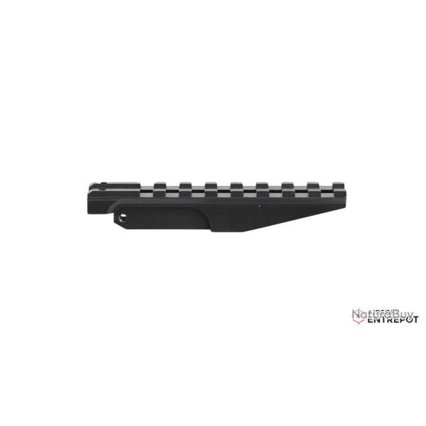 ATM Rear Sight Picatinny Pour AK