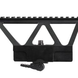 ATM Rail Lat&eacute;ral Pour AK