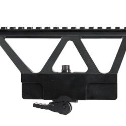 ATM Rail Lat&eacute;ral Pour AK