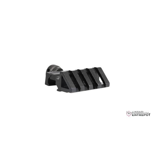 ATM Rail D�port� 45�