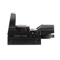 ATM Red Dot Réflex Multi-Réticule