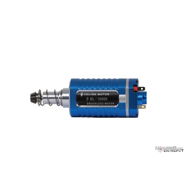 Solink Moteur Brushless PRO 39K (Long)