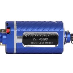 Solink Moteur Brushless V5 Ajustable (Court)