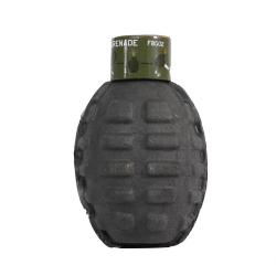 Enola Gaye Grenade Frag Field BB