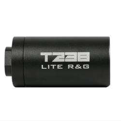 T238 Traceur Spitfire Lite Red & Green