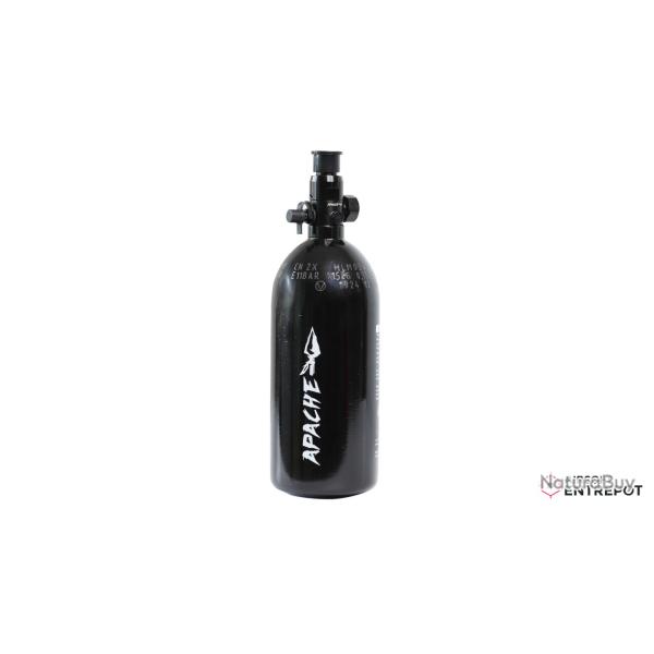 Apache bouteille HPA 0,8L 3000PSI