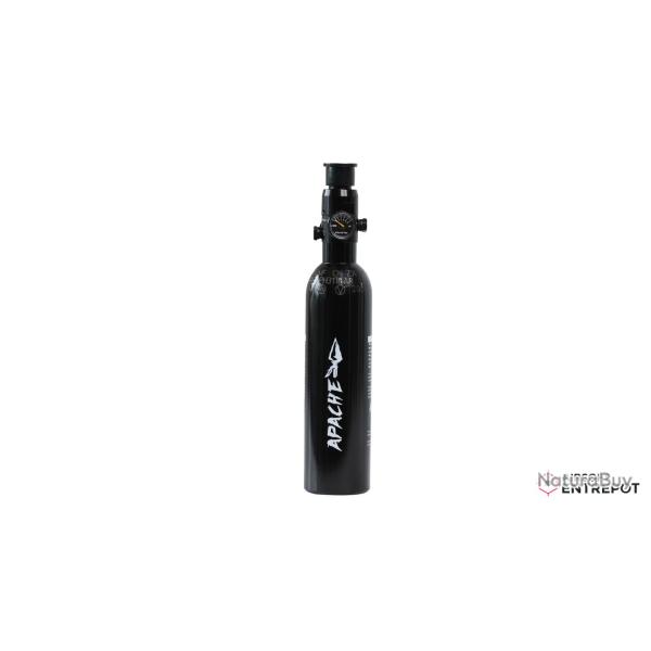 Apache bouteille HPA 0,2L 3000PSI