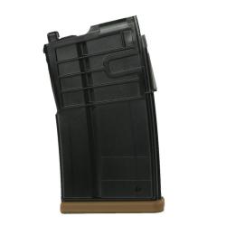 Umarex Chargeur Gaz 20 Coups pour HK M110 A1