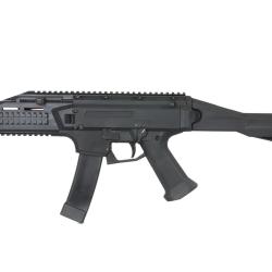 ASG CZ Scorpion EVO 3 A1 Sportline Value Pack