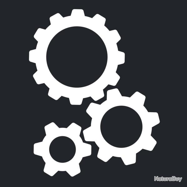 Ouverture de la gearbox, nettoyage, calage, et graissage des engrenages. Nos techniciens vrifient 