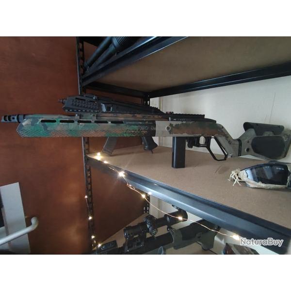 H22 ASG version winchester