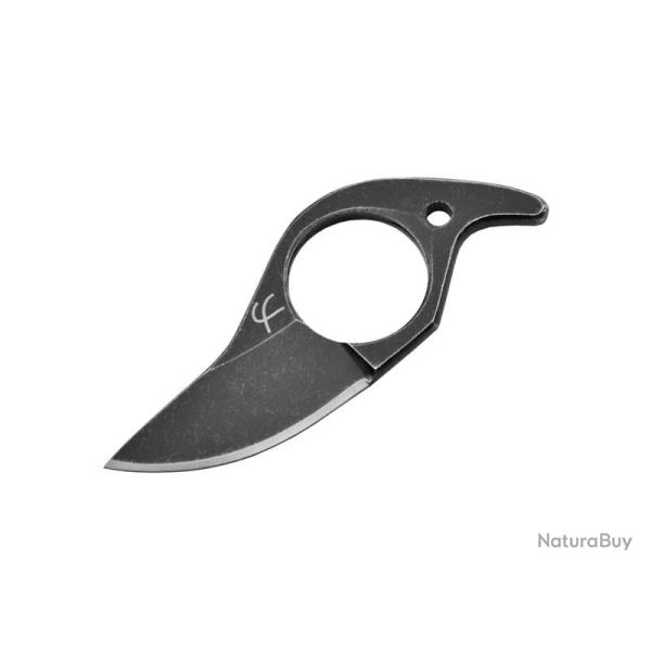 COUTEAU DE COU FRED PERRIN ACIER