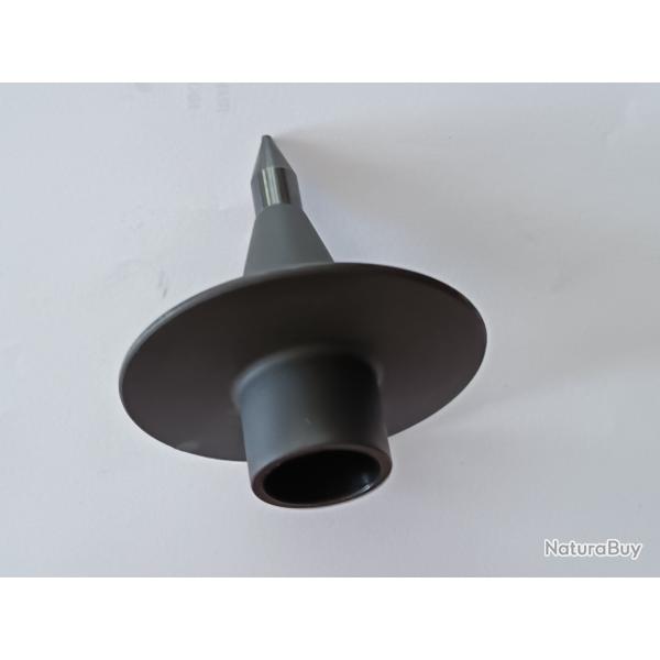 EMBOUT POUR CANNE DE MARCHE - TREPIED - SIEGE DE BATTUE