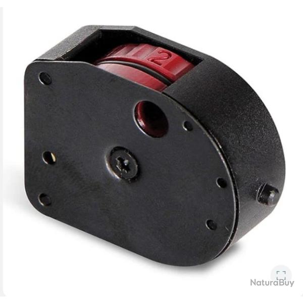 Chargeur Gamo pcp Chacal (2 unit�s) 4,5 mm