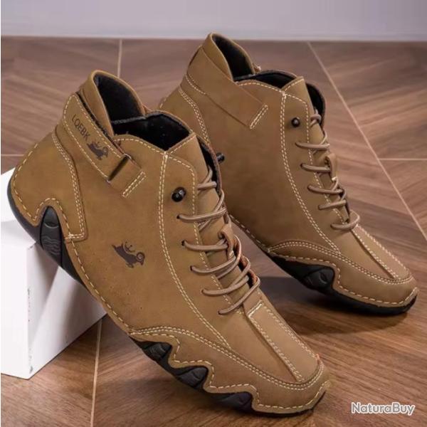 TOP ENCHERE.....Basket Montante , souple et confortable du 38 au 48 au choix